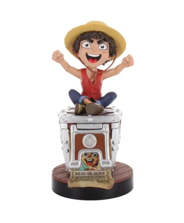 Gadget Master One Piece Φιγούρα 20εκ.