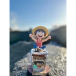 Gadget Master One Piece Φιγούρα 20εκ. - Image 4