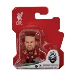 Creative Toys Soccer Star Liverpool Alexis Mac Allister Home Kit 2025 Version Figure 405894 405894 - Image 2