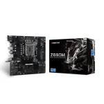 Biostar Z690MX2-E D4 Motherboard Micro ATX με Intel 1700 Socket Z690MX2-E D4