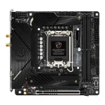 Biostar Z690MX2-E D4 Motherboard Micro ATX με Intel 1700 Socket Z690MX2-E D4 - Image 2