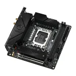 Biostar Z690MX2-E D4 Motherboard Micro ATX με Intel 1700 Socket Z690MX2-E D4 - Image 7
