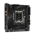 Biostar Z690MX2-E D4 Motherboard Micro ATX με Intel 1700 Socket Z690MX2-E D4 - Image 9
