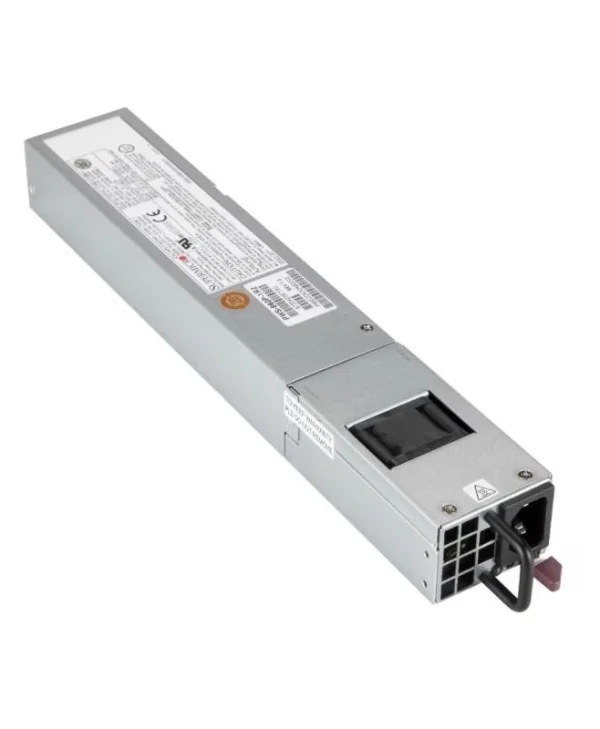 Supermicro Τροφοδοτικό PWS-860P-1R2 PWS-860P-1R2