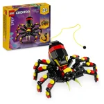 Lego Creator 3-in-1: Wild Animals: Surprising Spider 31159 - Image 3