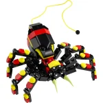 Lego Creator 3-in-1: Wild Animals: Surprising Spider 31159 - Image 4