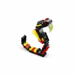 Lego Creator 3-in-1: Wild Animals: Surprising Spider 31159 - Image 6