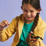 Lego Creator 3-in-1: Wild Animals: Surprising Spider 31159 - Image 8