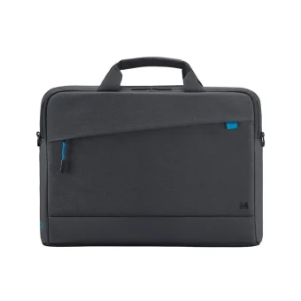 Mobilis Θήκη για Laptop 11" σε Μαύρο χρώμα 025027 025027