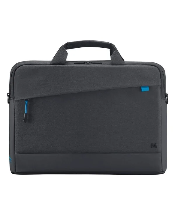 Mobilis Θήκη για Laptop 11" σε Μαύρο χρώμα 025027 025027