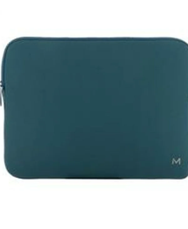 Mobilis Κάλυμμα για Laptop 13" σε Μπλε χρώμα 049017 049017
