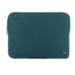 Mobilis Κάλυμμα για Laptop 13" σε Μπλε χρώμα 049017 049017 - Image 2