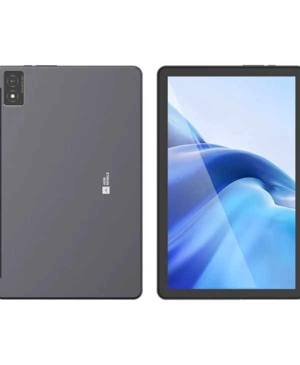 AGM Pad P1 Lite 4G 10.36" Tablet (4GB/128GB) Γκρι