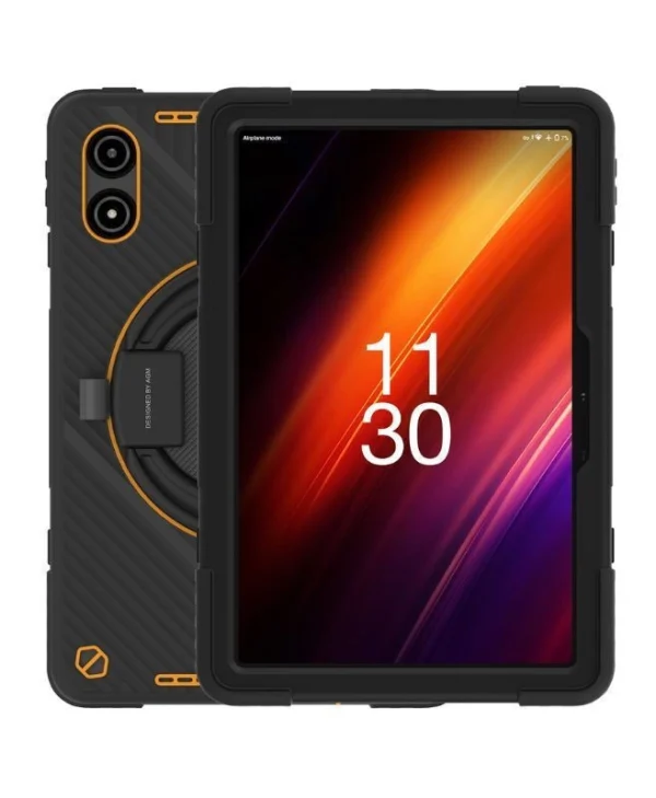 AGM Pad P2 Active 4G 10.95" Tablet (8GB/256GB) Γκρι