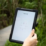 AGM Pad P2 Active 4G 10.95" Tablet (8GB/256GB) Γκρι - Image 5