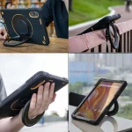 AGM Pad P2 Active 4G 10.95" Tablet (8GB/256GB) Γκρι - Image 7