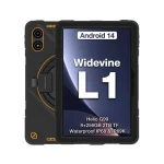 AGM Pad P2 Active 4G 10.95" Tablet (8GB/256GB) Γκρι - Image 8