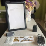 AGM Pad P2 Active 4G 10.95" Tablet (8GB/256GB) Γκρι - Image 13