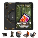 AGM Pad P2 Active 4G 10.95" Tablet (8GB/256GB) Γκρι - Image 14
