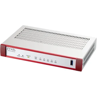 Zyxel Firewall 1τμχ (USGFLEX50H-EU0102F) USGFLEX50H-EU0102F