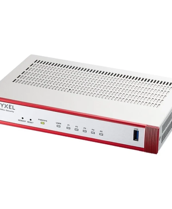 Zyxel Firewall 1τμχ (USGFLEX50H-EU0102F) USGFLEX50H-EU0102F