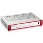 Zyxel Firewall 1τμχ (USGFLEX50H-EU0102F) USGFLEX50H-EU0102F - Image 2