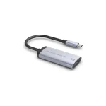 Conceptronic Μετατροπέας USB-C male σε HDMI female Γκρι 1τμχ ABBY23G ABBY23G - Image 2