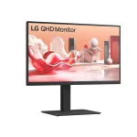 LG 27BA75QB IPS HDR Monitor 27" QHD 2560x1440 με Χρόνο Απόκρισης 5ms GTG - Image 3
