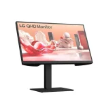 LG 27BA75QB IPS HDR Monitor 27" QHD 2560x1440 με Χρόνο Απόκρισης 5ms GTG - Image 4