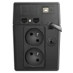 Powerwalker VI 800 SW FR UPS Line-Interactive 800VA 480W με 2 IEC Πρίζες VI 800 SW FR - Image 4