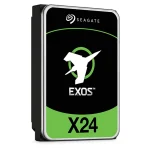 Seagate Exos X24 16TB HDD Σκληρός Δίσκος 3.5" SAS 3.0 7200rpm με 512MB Cache για Server - Image 3
