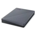 Western Digital My Passport USB-C / USB 3.0 Εξωτερικός HDD 5TB 2.5" Silicon Grey - Image 2