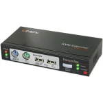 Lindy KVM & Data Switch 39378 39378