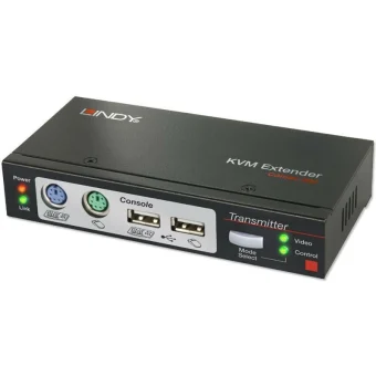 Lindy KVM & Data Switch 39378 39378
