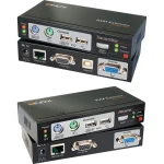 Lindy KVM & Data Switch 39378 39378 - Image 2