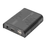 Lindy KVM & Data Switch 39378 39378 - Image 3