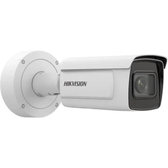 Hikvision IDS-2CD7A46G0/P-IZHSY IP Κάμερα Παρακολούθησης Full HD+ 4MP Αδιάβροχη με Φακό 2.8-12mm