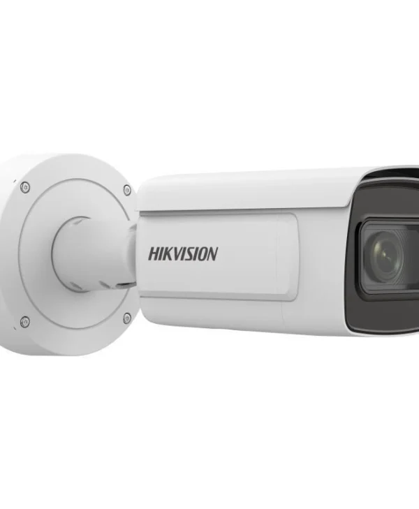 Hikvision IDS-2CD7A46G0/P-IZHSY IP Κάμερα Παρακολούθησης Full HD+ 4MP Αδιάβροχη με Φακό 2.8-12mm