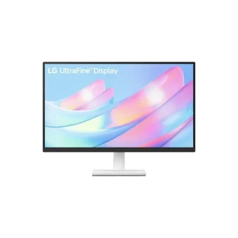 LG 27US500-W IPS HDR Monitor 27" 4K 3840x2160 με Χρόνο Απόκρισης 5ms GTG 27US500-W