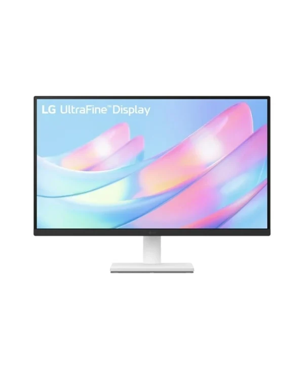 LG 27US500-W IPS HDR Monitor 27" 4K 3840x2160 με Χρόνο Απόκρισης 5ms GTG 27US500-W