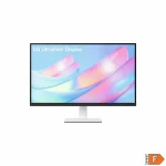 LG 27US500-W IPS HDR Monitor 27" 4K 3840x2160 με Χρόνο Απόκρισης 5ms GTG 27US500-W - Image 3