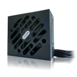 LC-Power LC600SI V2.31 rev. 2.31 600W Μαύρο Τροφοδοτικό Υπολογιστή Full Wired 80 Plus Standard LC600SI V2.31