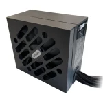 LC-Power LC600SI V2.31 rev. 2.31 600W Μαύρο Τροφοδοτικό Υπολογιστή Full Wired 80 Plus Standard LC600SI V2.31 - Image 2