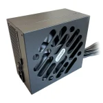 LC-Power LC600SI V2.31 rev. 2.31 600W Μαύρο Τροφοδοτικό Υπολογιστή Full Wired 80 Plus Standard LC600SI V2.31 - Image 3