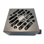 LC-Power LC600SI V2.31 rev. 2.31 600W Μαύρο Τροφοδοτικό Υπολογιστή Full Wired 80 Plus Standard LC600SI V2.31 - Image 5