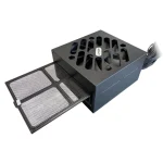 LC-Power LC600SI V2.31 rev. 2.31 600W Μαύρο Τροφοδοτικό Υπολογιστή Full Wired 80 Plus Standard LC600SI V2.31 - Image 7