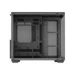 Deepcool CG530 Midi Tower Κουτί Υπολογιστή με Πλαϊνό Παράθυρο Μαύρο - Image 7