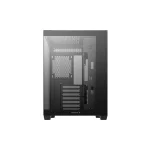 Deepcool CG530 Midi Tower Κουτί Υπολογιστή με Πλαϊνό Παράθυρο Μαύρο - Image 8