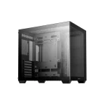 Deepcool CG530 Midi Tower Κουτί Υπολογιστή με Πλαϊνό Παράθυρο Μαύρο - Image 9