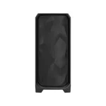 Fractal Design Meshify 3 Solid Gaming Midi Tower Κουτί Υπολογιστή Μαύρο - Image 3